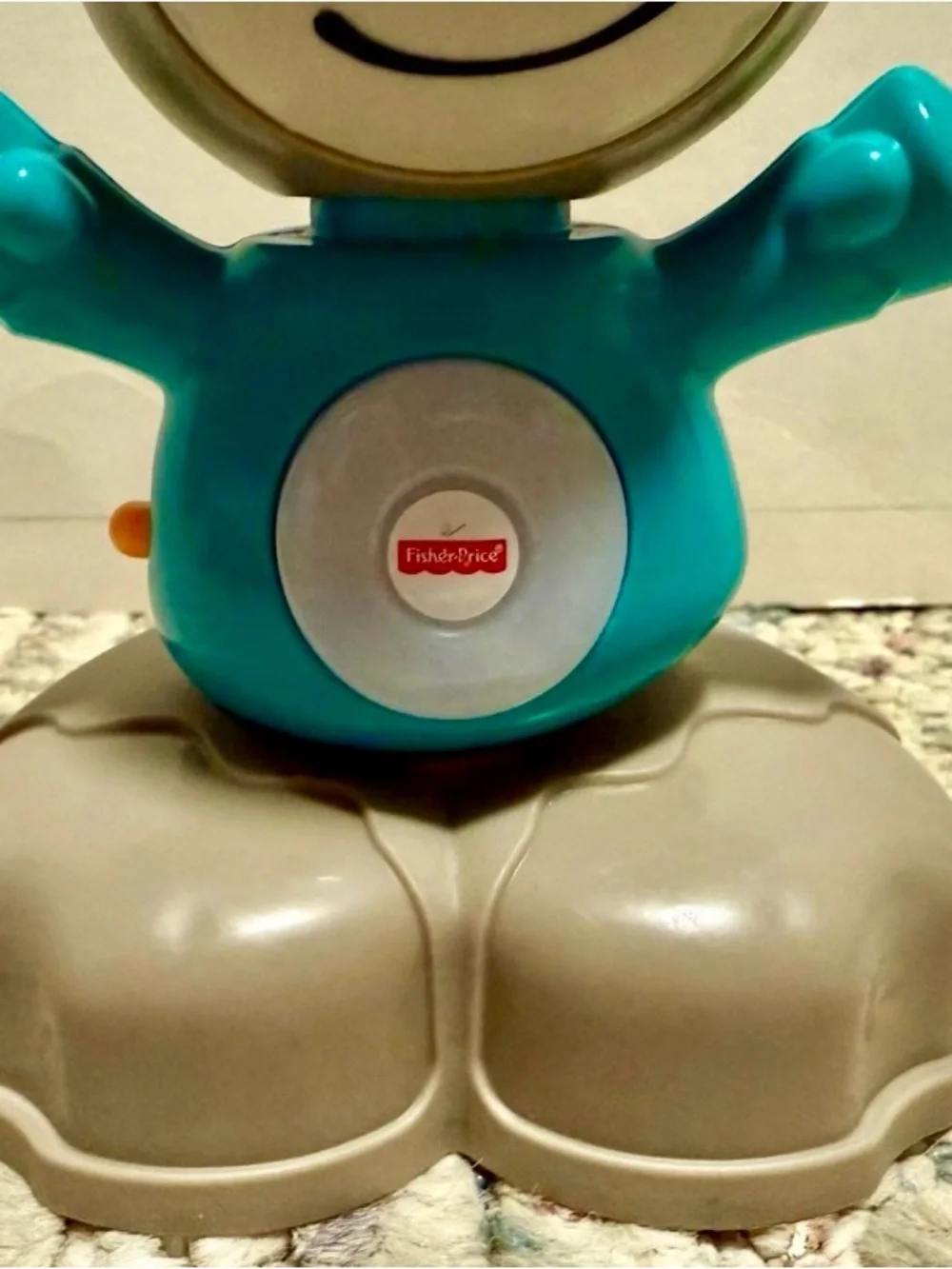 Fisher Price Linkimals Musical Moose / 7